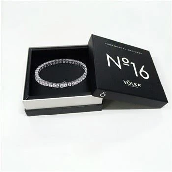 Armband-Papierbox