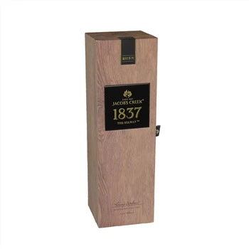 Champagnerbox