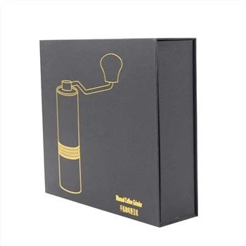 Kaffeemühlenbox