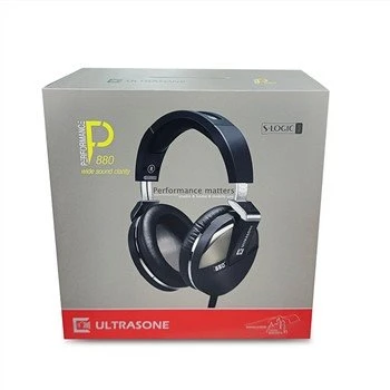 Headset-Box