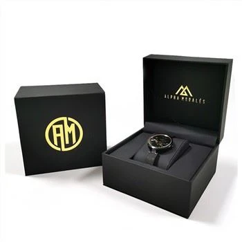 Geschenkbox für Uhren aus Karton