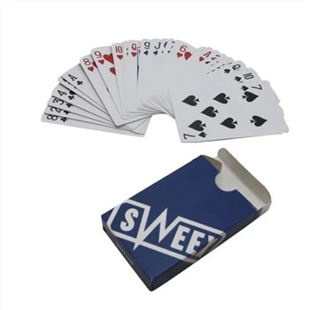 Kartenspielen