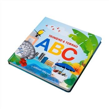 Kinderbuchdruck