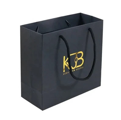 Druckanforderungen für individuelle Versandtaschen mit Logo