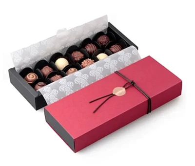 Vorteile von Siebdruck und Kaltfolienprägung für Boutique-Geschenkboxen