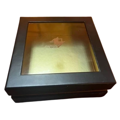 Display Cubes für den Einzelhandel